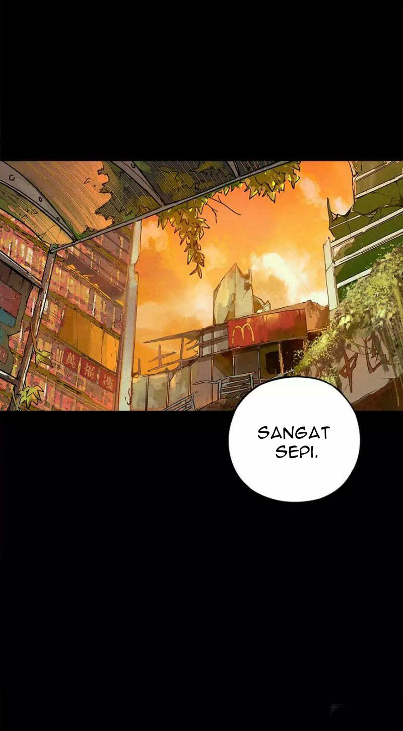 End of The World 2028 (Trace of Doomsday) Chapter 17 Gambar 4